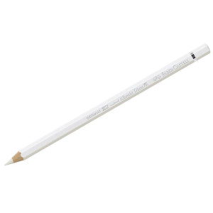 Олівець акварельний Білий № 101 Albrecht Durer, Faber-Castell